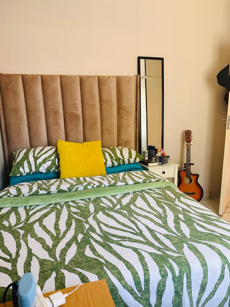 2 Bedroom Property for Sale in Brits North West